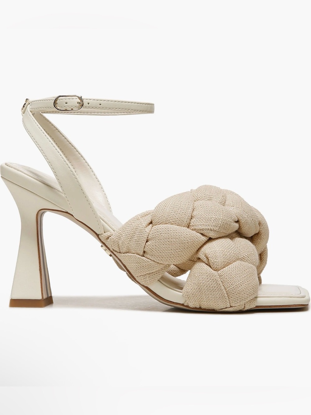 Sam Edelman Courtney Sandal Heel NWT - Picture 2 of 10
